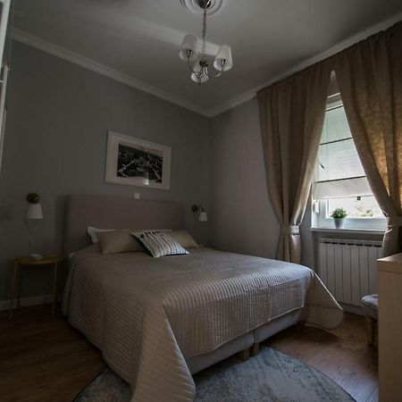 Pavisha'S Place Zagreb Luaran gambar