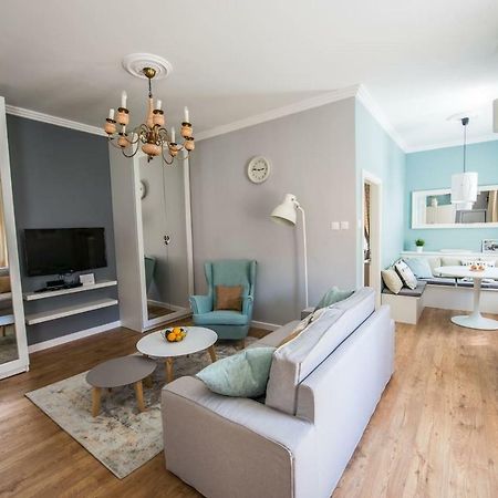 Pavisha'S Place Zagreb Luaran gambar