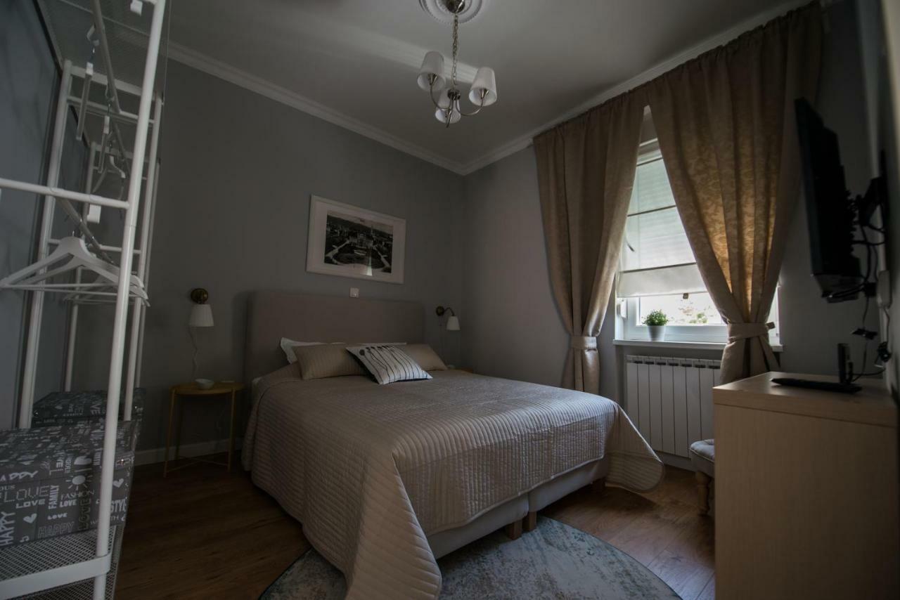 Pavisha'S Place Zagreb Luaran gambar