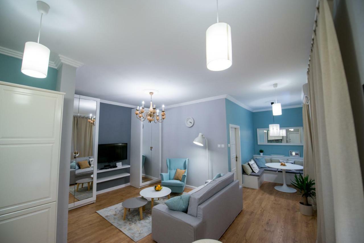 Pavisha'S Place Zagreb Luaran gambar