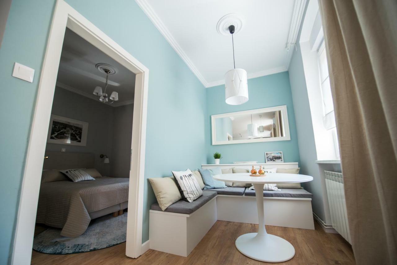 Pavisha'S Place Zagreb Luaran gambar