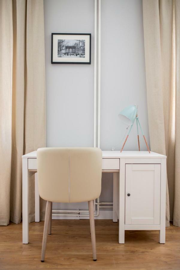 Pavisha'S Place Zagreb Luaran gambar
